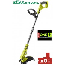 TAGLIABORDI 18V RYOBI D. 25/30 CM ART. OLT1832 (SOLO CORPO MACCHINA)